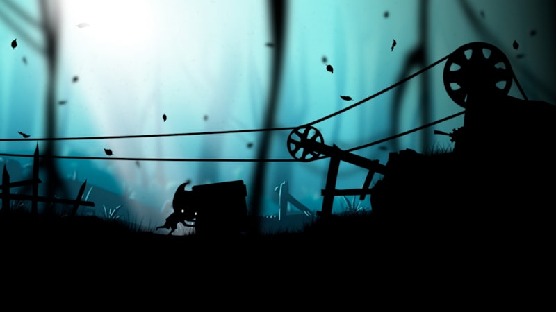 Toby The Secret Mine for Nintendo Switch Nintendo Official Site