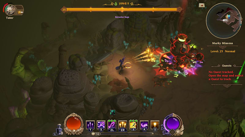 Torchlight 3 nintendo switch release date new arrivals