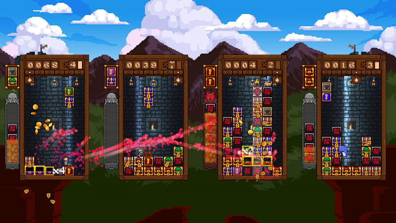 Ladder terraria deals