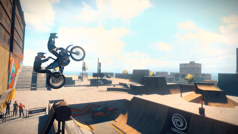 Trials rising switch 2025