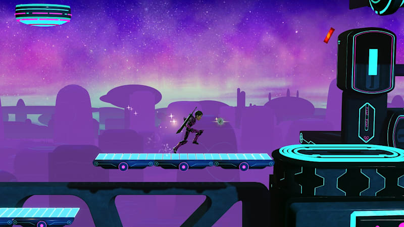 Nintendo switch shop trollhunters game