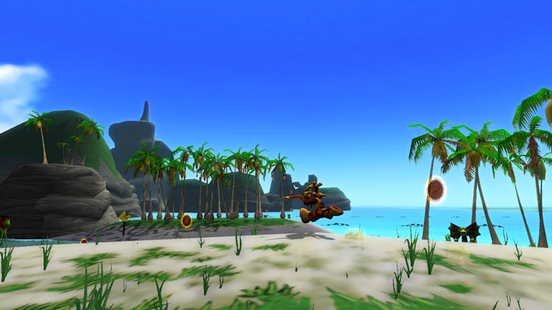 Ty the tasmanian tiger switch pre order sales