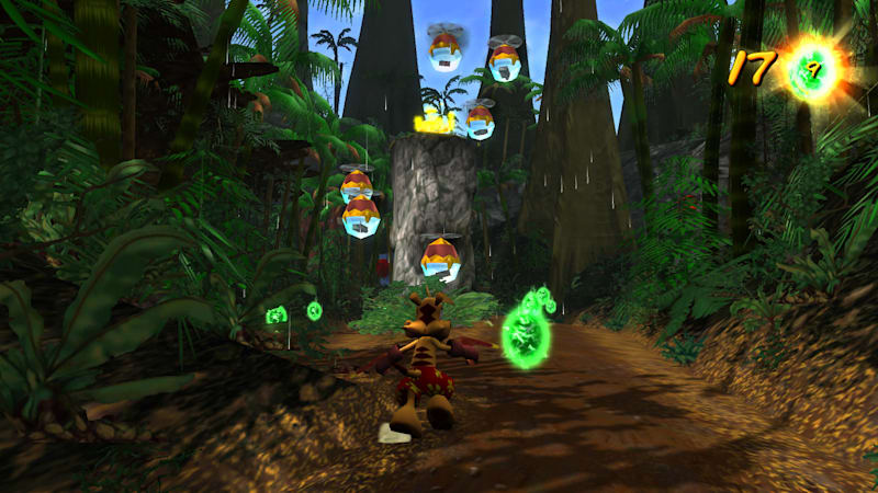 TY the Tasmanian Tiger HD for Nintendo Switch Nintendo Official