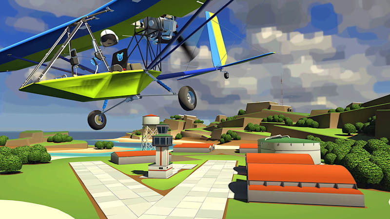 Ultrawings quest on sale