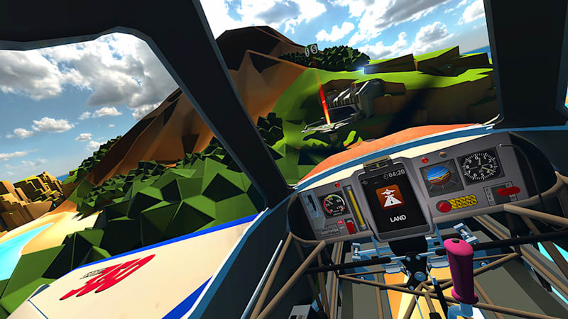 Ultrawings oculus quest store