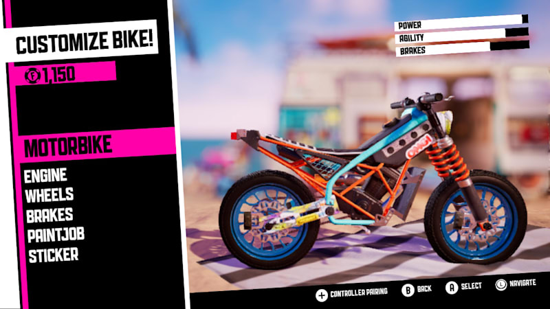 Urban trial bike hot sale