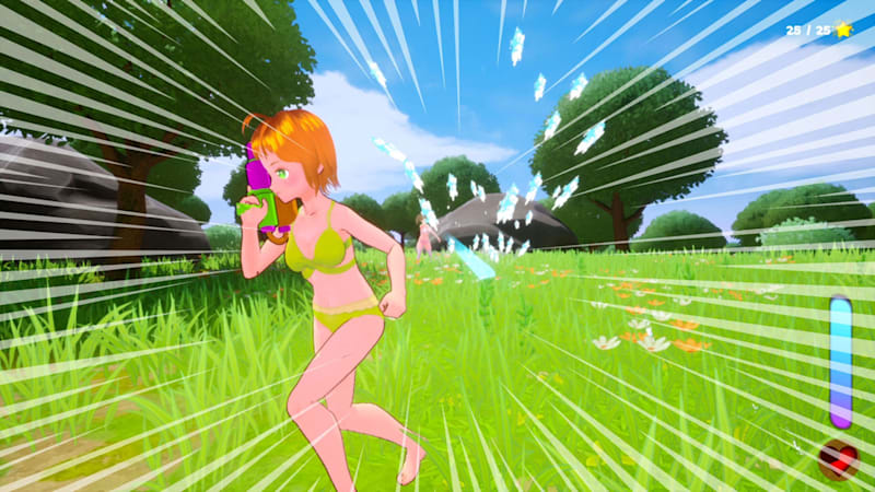 Waifu games switch 2025