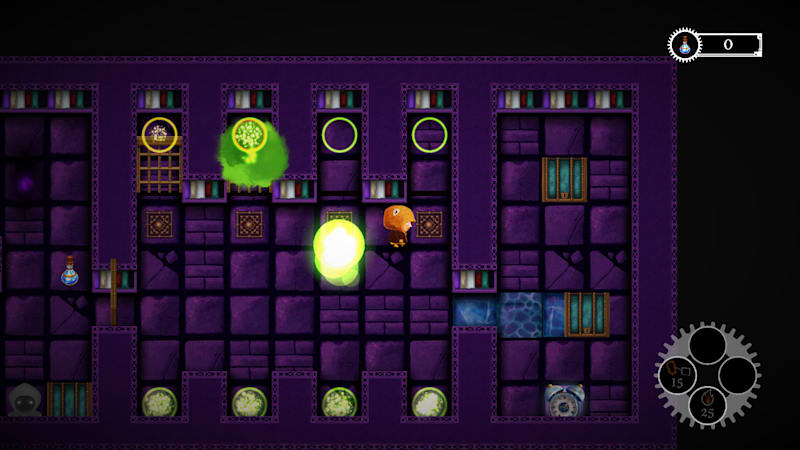 Waking Violet for Nintendo Switch Nintendo Official Site