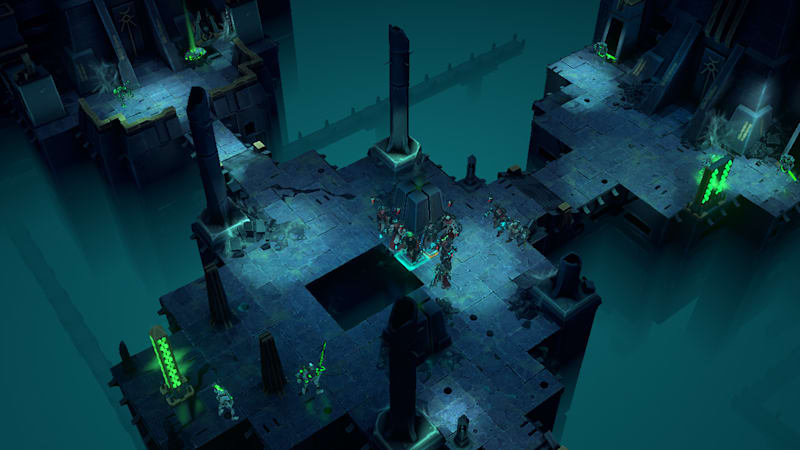 Warhammer sale nintendo switch