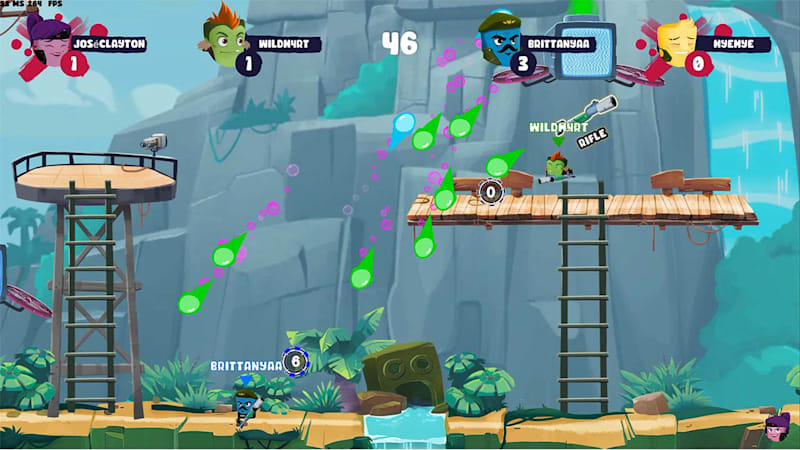 Angry birds video sales game nintendo switch