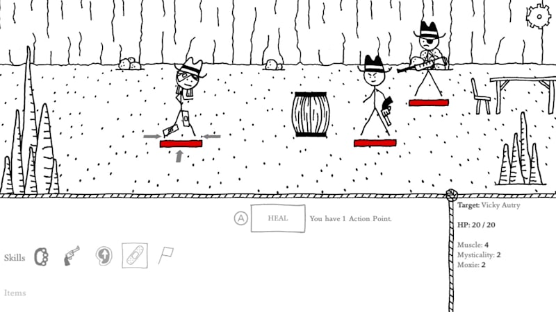 West of Loathing