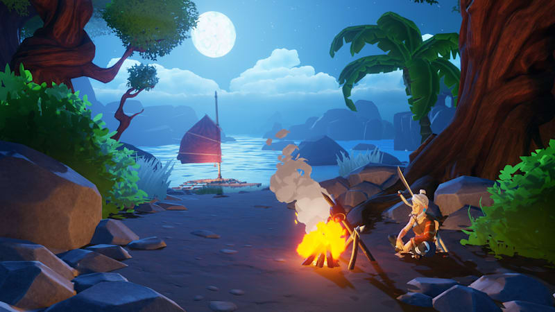 Windbound switch release date sale