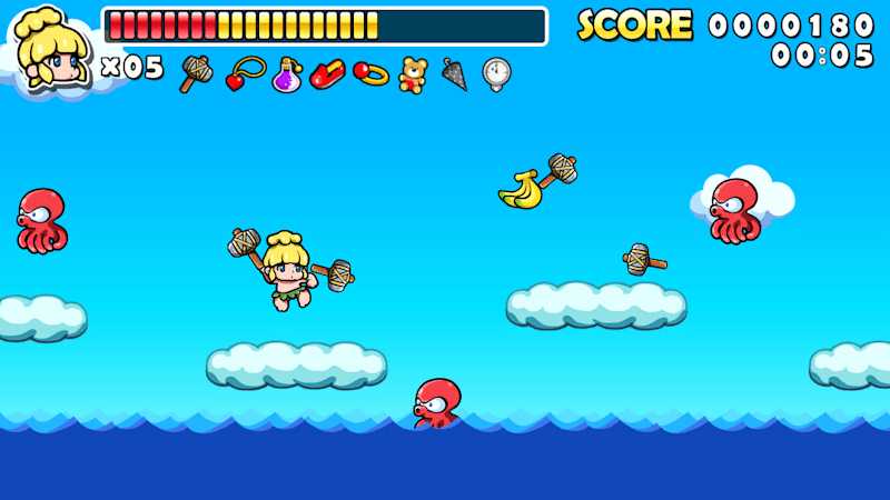 Wonder boy 3 deals switch