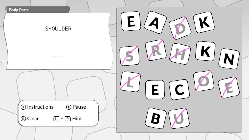 Mini Words Collection for Nintendo Switch - Nintendo Official Site
