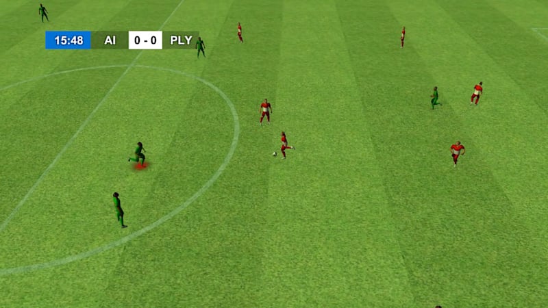 World Soccer