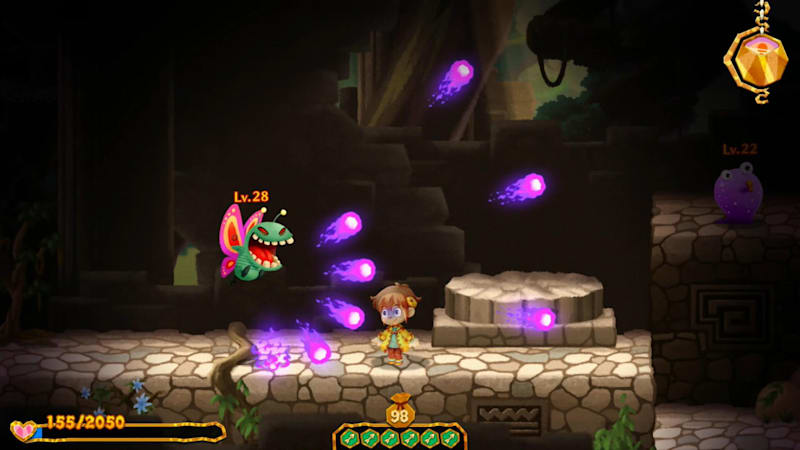 Switch games worth getting 2025