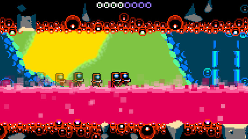 Xeodrifter