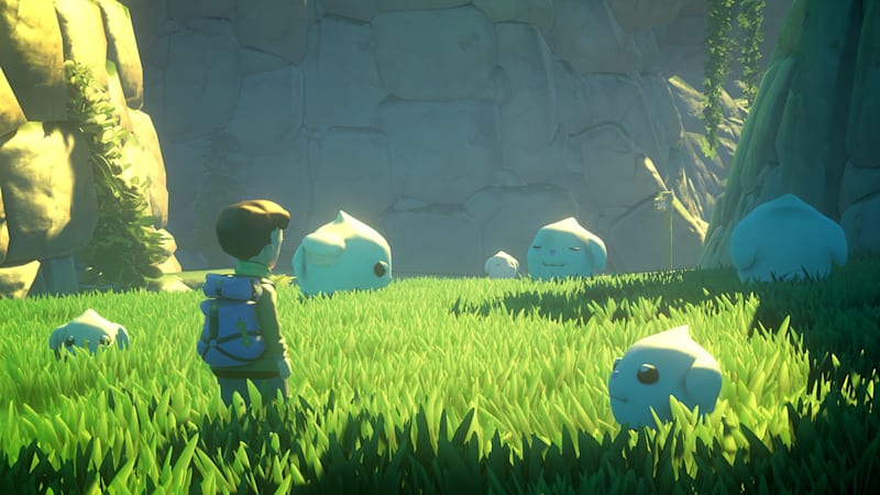 Yonder: The Cloud Catcher Chronicles for Nintendo Switch