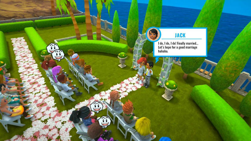 Youtubers Life OMG Edition for Nintendo Switch Nintendo Official