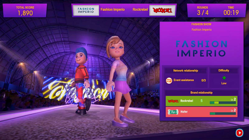 Youtubers Life OMG Edition for Nintendo Switch Nintendo Official