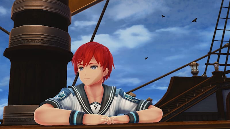 Ys VIII: Lacrimosa of DANA for Nintendo Switch - Nintendo Official Site