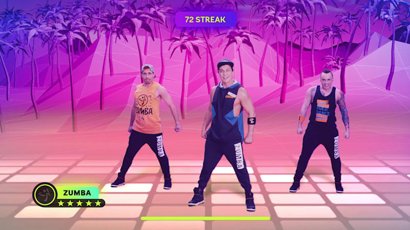 Zumba wii 2019 top