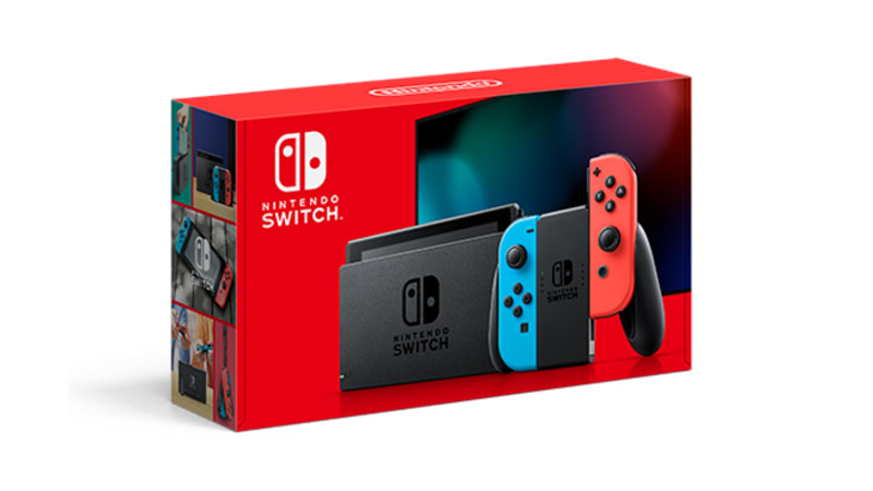 Por que Nintendo Switch vende tanto?