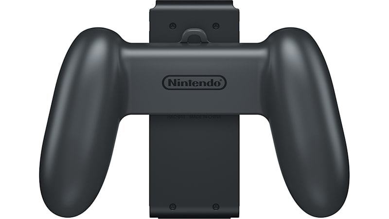 Joy-Con™ Grip - REFURBISHED