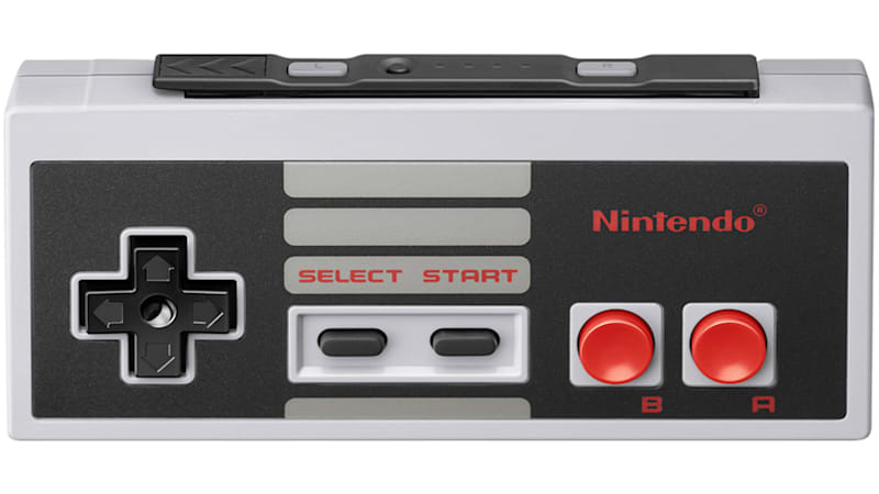 Play nintendo nes online new arrivals