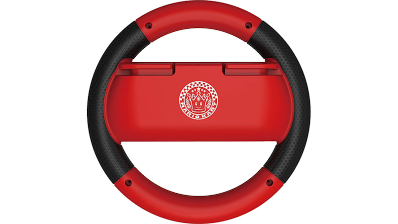 Nintendo switch mario kart 8 deluxe steering wheel 2025