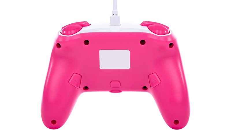 Manette sans fil pour Nintendo Switch™ - Kirby bouche pleine - Site  officiel Nintendo