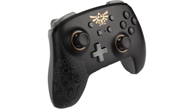  Nintendo Switch Pro Controller - The Legend of Zelda