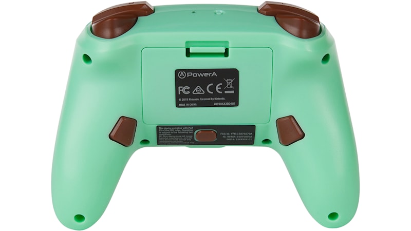 Slim Travel Case: Tom Nook for Switch - Hardware - Nintendo - Nintendo  Official Site