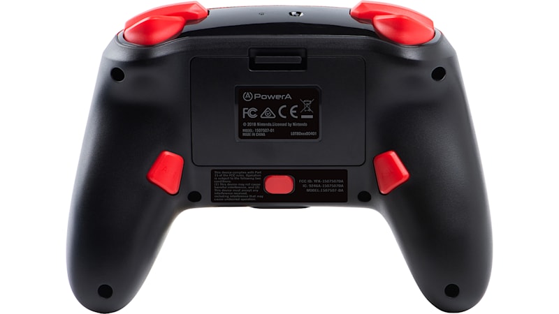 Pro wireless controller for nintendo switch clearance