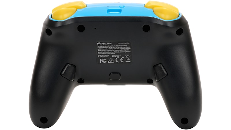 Vortex xbox one controller top