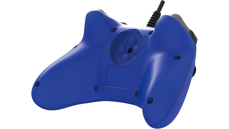 Nintendo Switch HORIPAD Wireless Controller - Blue Edition
