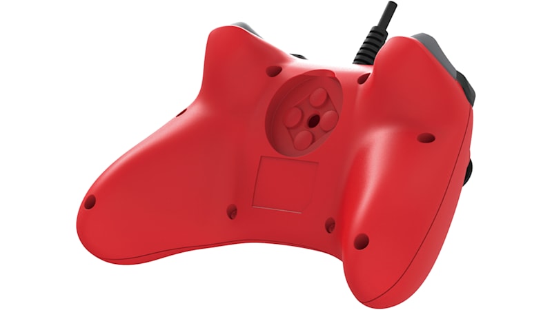 Hori horipad wired controller for nintendo switch deals