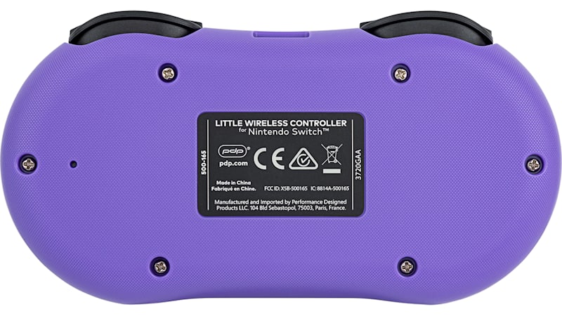 Pdp little wireless controller shop