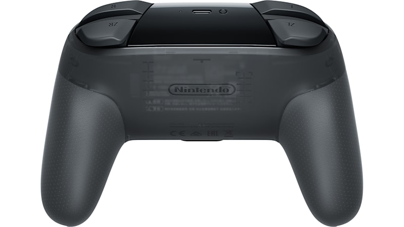 Pro Controller for Switch - Hardware - Nintendo - Nintendo Official Site