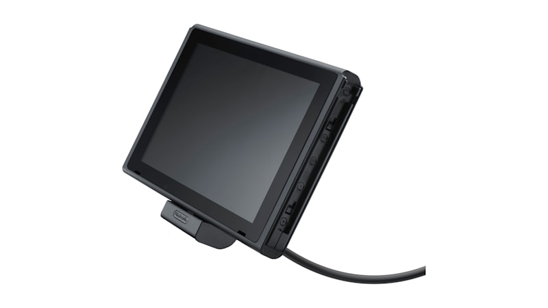 Nintendo switch tabletop stand hotsell