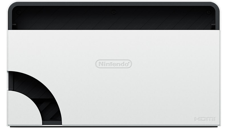 Nintendo Switch Dock Set (2 stores) see prices now »