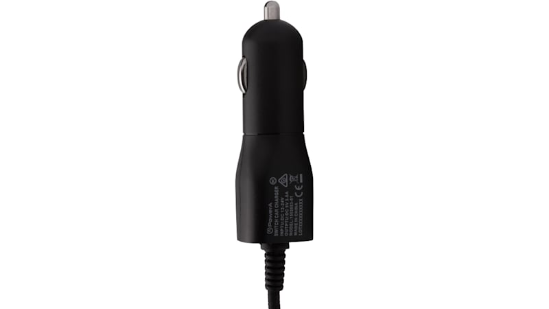 USB Car Charger / Car Adapter - Super-Parts