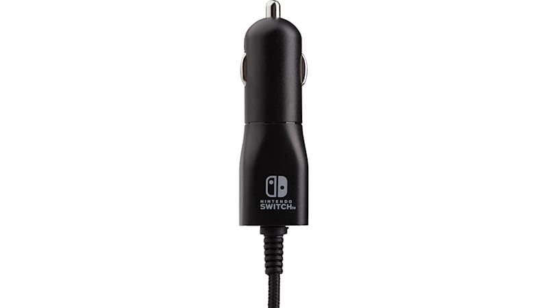 Nintendo switch car charger safe best sale