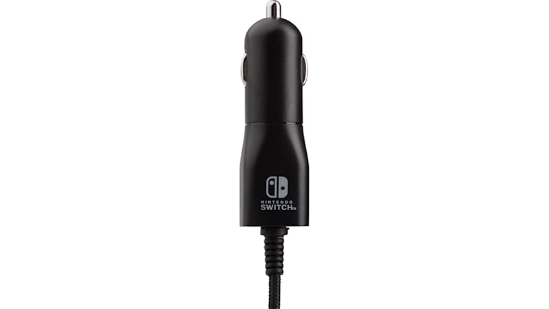 Car Charger for Nintendo Switch, Nintendo charging docks & bases for Switch