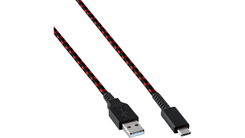 Does nintendo switch come with usb cable cheap