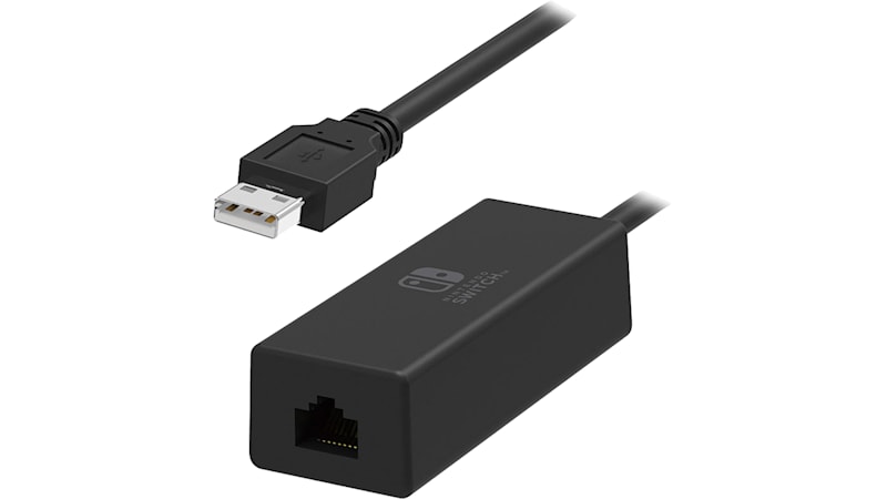 Nintendo Switch Power Cable, Nintendo Switch Accessories