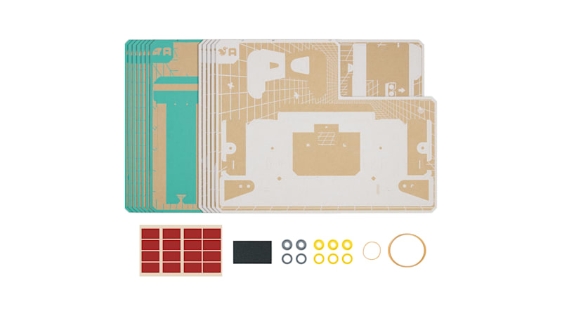 Nintendo labo vr expansion set 2 new arrivals