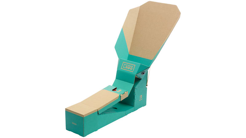 Nintendo labo vr expansion set 1 deals