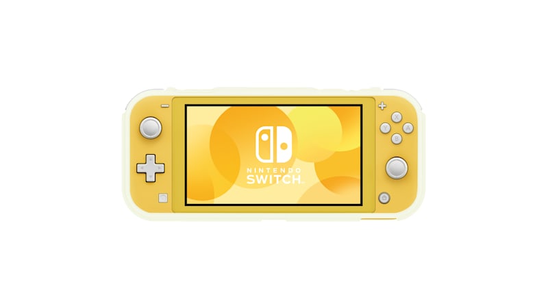 DuraFlexi Protector for Switch ACNH Hardware Nintendo Site