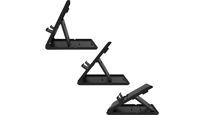 Play stand Support pour Nintendo Switch : : Jeux vidéo